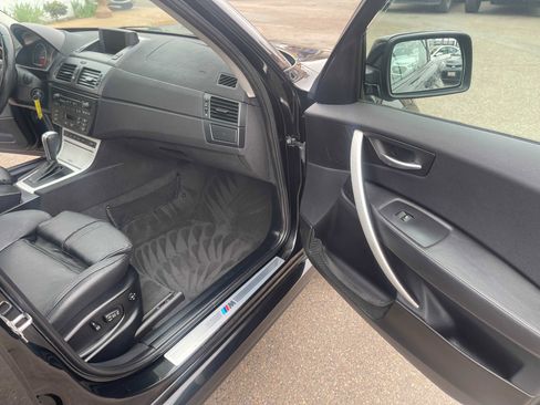 Used 2006 BMW X3 3.0i image 13
