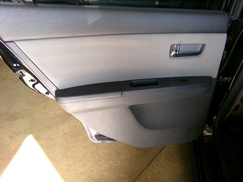 Used 2012 Nissan Sentra 2.0 SR image 15