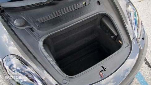 Used 2016 Porsche Cayman GTS image 21