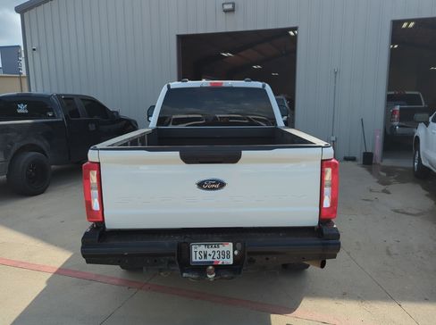 Used 2023 Ford F250 XLT image 15