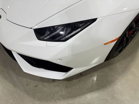 Used 2015 Lamborghini Huracan LP 610-4 image 34
