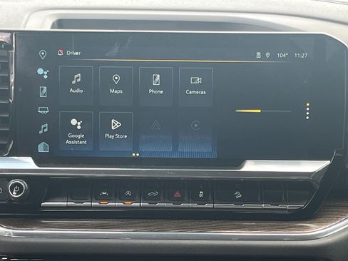 Used 2023 Chevrolet Silverado 1500 LT Trail Boss image 8