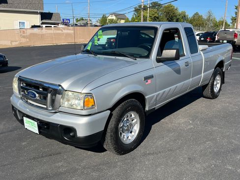 Used 2011 Ford Ranger XLT image 1