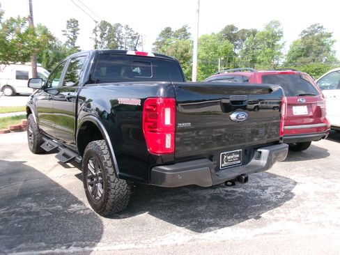Used 2022 Ford Ranger Tremor image 20
