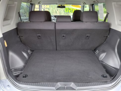 Used 2009 Scion xB image 12