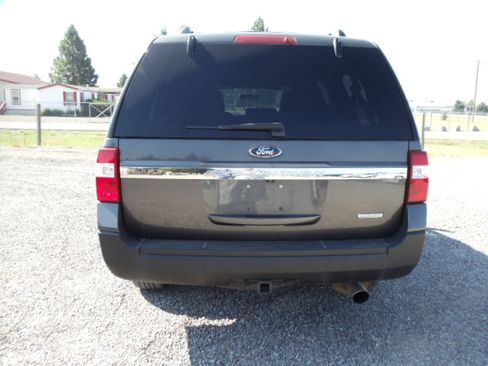 Used 2016 Ford Expedition EL XL image 6