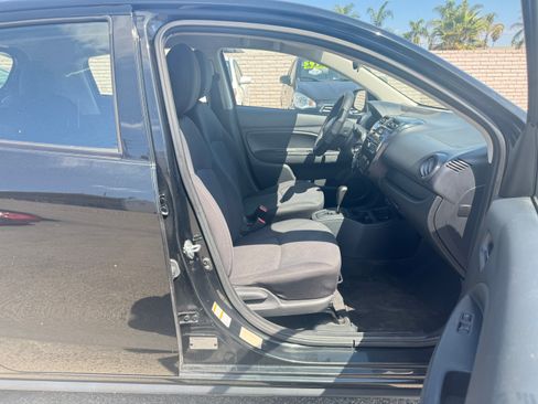 Used 2015 Mitsubishi Mirage DE image 15