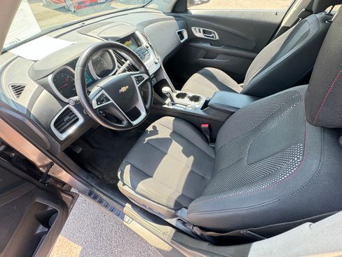 Used 2012 Chevrolet Equinox LT image 14
