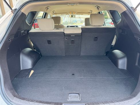 Used 2018 Hyundai Santa Fe Sport image 12