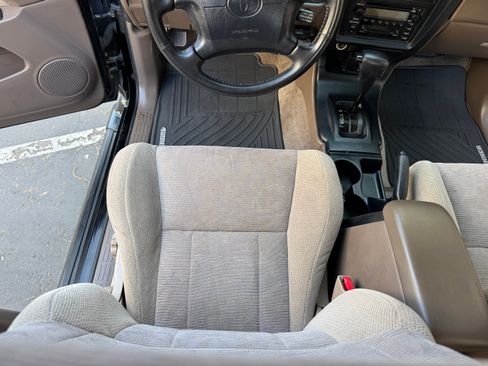 Used 2000 Toyota 4Runner Sport image 17