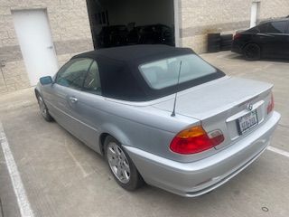 Used 2001 BMW 325Ci image 3