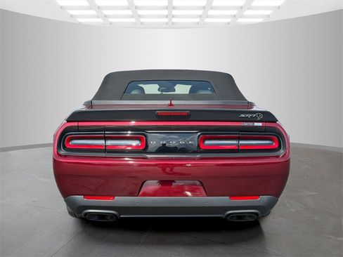 Used 2023 Dodge Challenger SRT Hellcat image 8