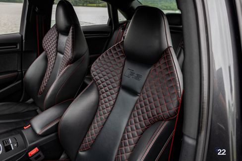 Used 2018 Audi RS 3 image 23