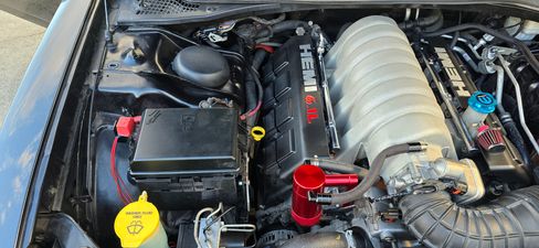 Used 2010 Dodge Charger SRT8 image 37