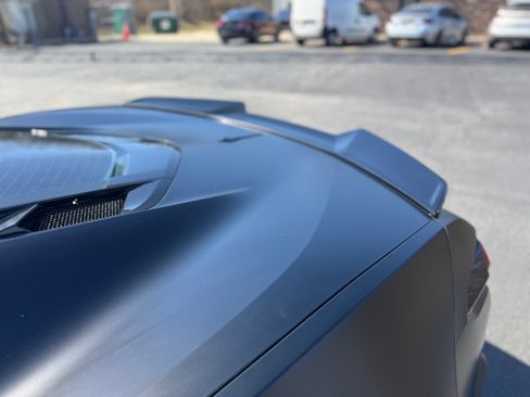 Used 2025 Chevrolet Corvette E-Ray image 10