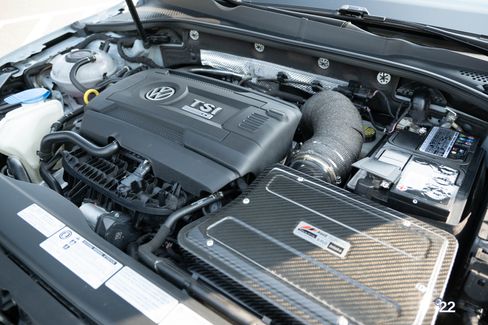 Used 2019 Volkswagen Golf R image 59