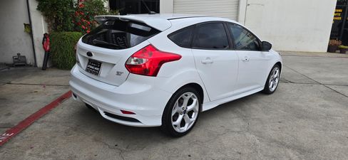 Used 2013 Ford Focus ST image 6