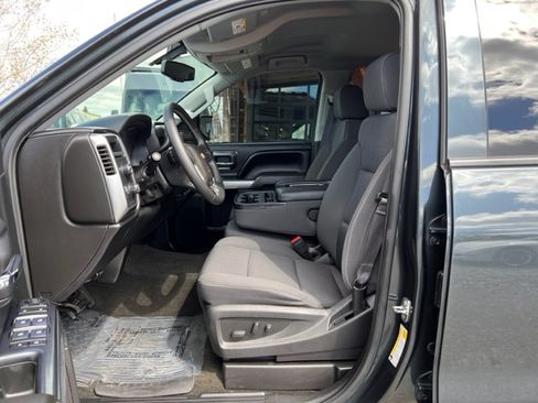 Used 2017 Chevrolet Silverado 1500 LT image 11