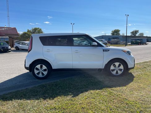 Used 2015 Kia Soul image 5