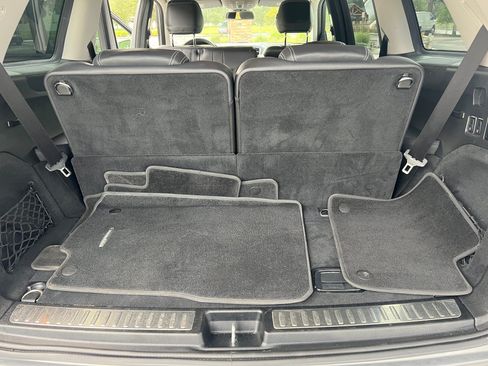Used 2014 Mercedes-Benz GL 450 image 16