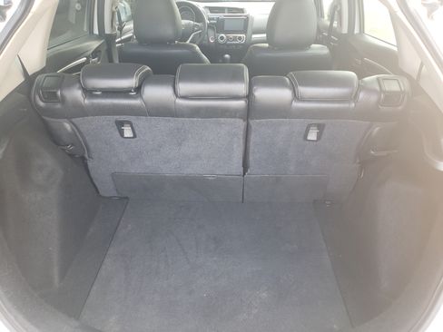 Used 2015 Honda Fit EX-L image 22