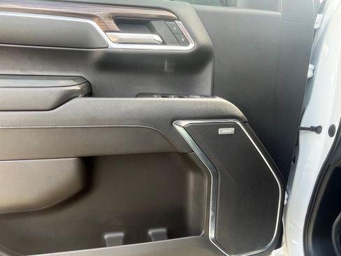 Used 2023 Chevrolet Silverado 1500 LT Trail Boss image 14