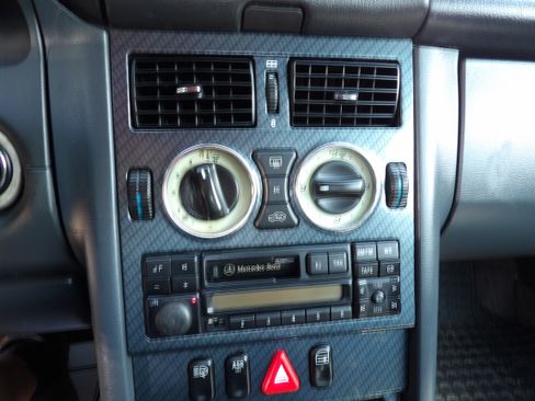 Used 1998 Mercedes-Benz SLK 230 image 7
