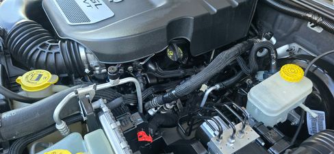 Used 2012 Jeep Wrangler Sport image 33