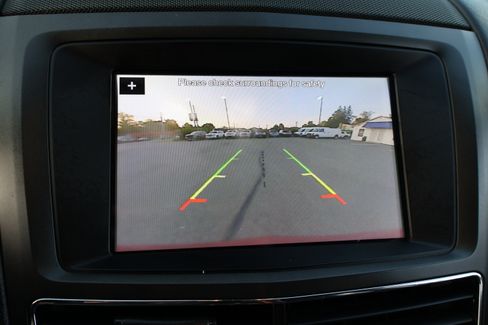 Used 2018 Lincoln MKT image 27