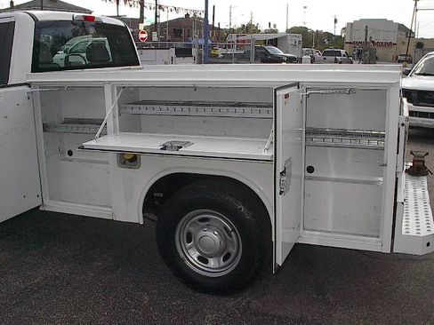 Used 2019 Ford F250 XL image 8