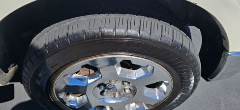 Used 2009 Ford F150 Lariat Limited image 49