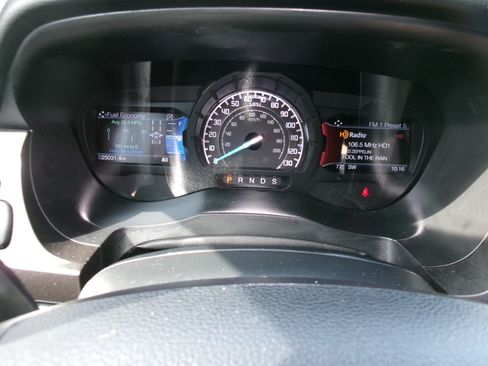 Used 2022 Ford Ranger Tremor image 21