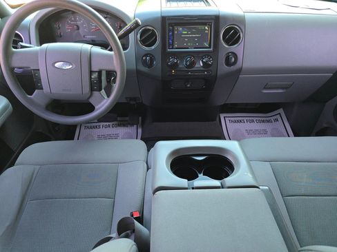 Used 2005 Ford F150 image 9