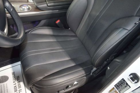 Used 2024 Genesis GV80 2.5T image 11