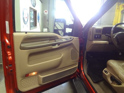Used 1999 Ford F350 Lariat image 20