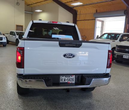 Used 2024 Ford F150 XLT image 14
