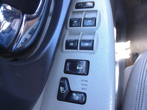 Used 2008 Chevrolet TrailBlazer LS image 20