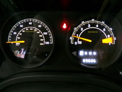 Used 2014 Jeep Patriot Latitude image 19