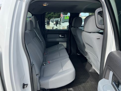 Used 2012 Ford F150 XLT image 13