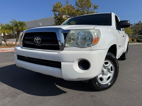 Used 2008 Toyota Tacoma image 7