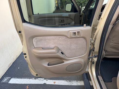 Used 2003 Toyota Tacoma TRD Off-Road image 22