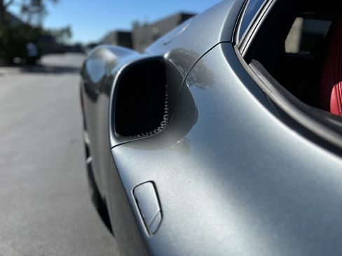 Used 2022 Ferrari 296 GTB image 4