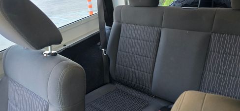 Used 2012 Jeep Wrangler Sport image 24