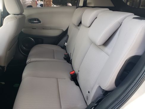Used 2016 Honda HR-V EX image 14