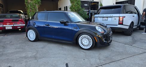 Used 2015 MINI Cooper S image 3
