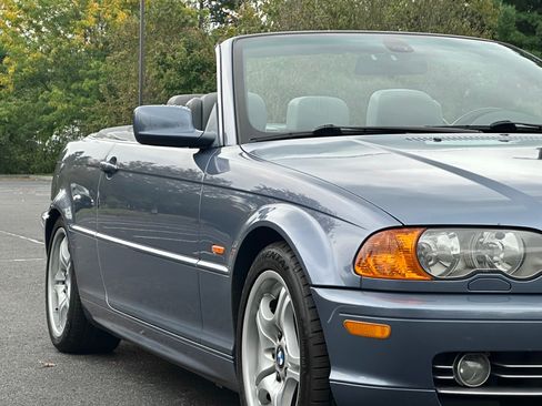 Used 2001 BMW 330Ci image 6