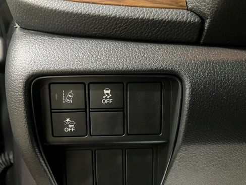 Used 2019 Honda CR-V EX image 18
