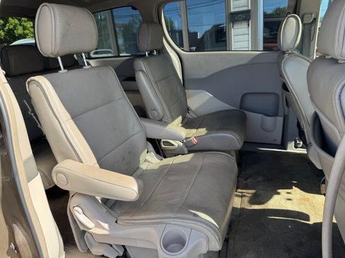 Used 2004 Nissan Quest 3.5 SE image 21