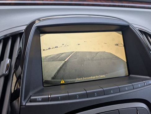 Used 2013 Buick LaCrosse Leather image 11
