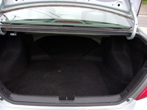 Used 2012 Honda Civic LX image 6